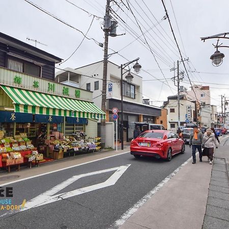 Gloce 逗子ワーケーションハウス なぎさ L Zushi Workcation House Nagisa Apartamento Exterior foto