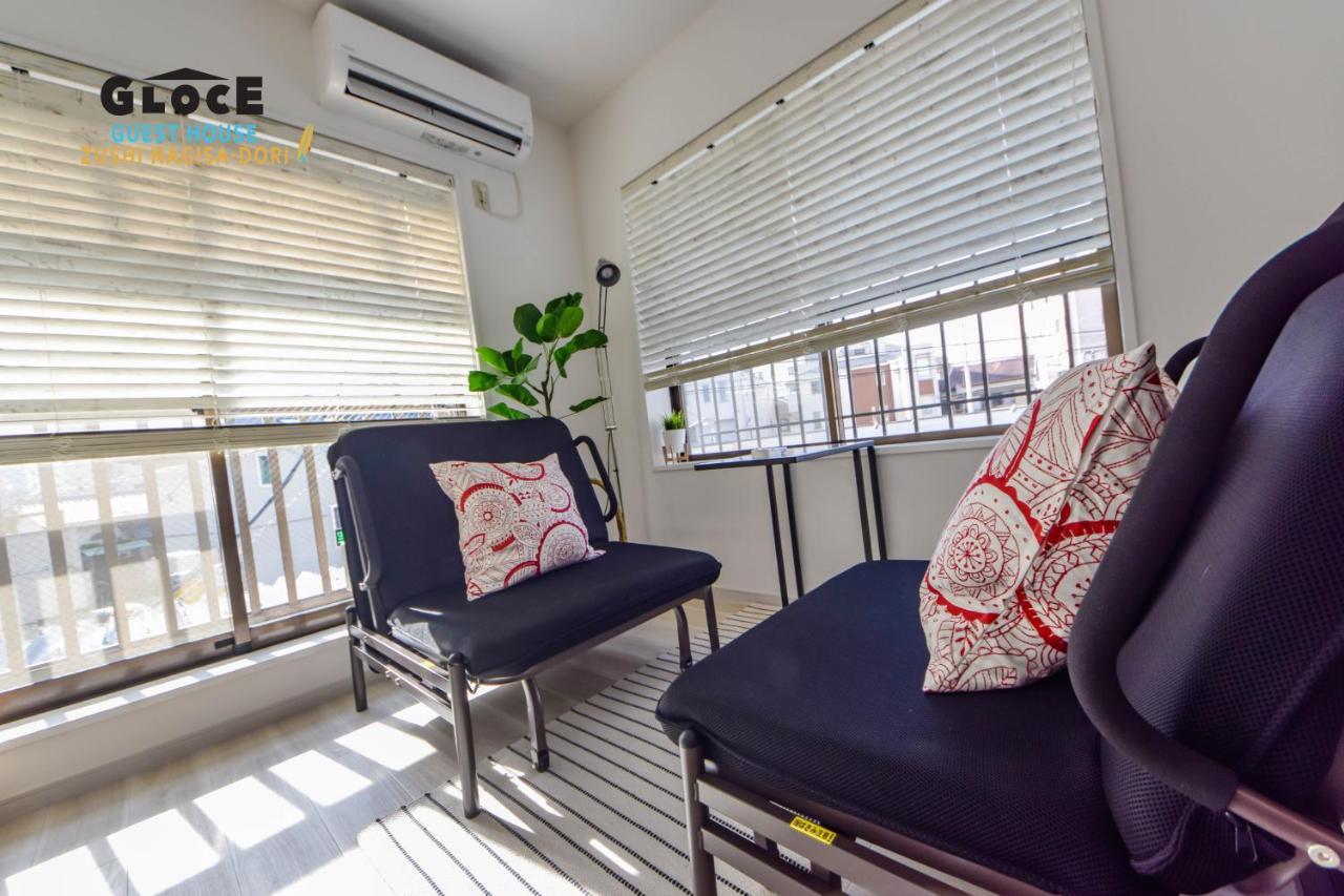Gloce 逗子ワーケーションハウス なぎさ L Zushi Workcation House Nagisa Apartamento Exterior foto