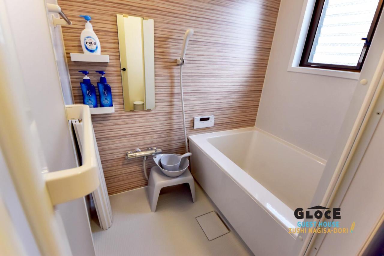 Gloce 逗子ワーケーションハウス なぎさ L Zushi Workcation House Nagisa Apartamento Exterior foto