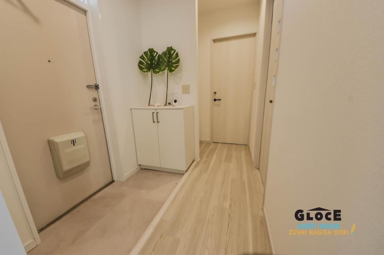 Gloce 逗子ワーケーションハウス なぎさ L Zushi Workcation House Nagisa Apartamento Exterior foto
