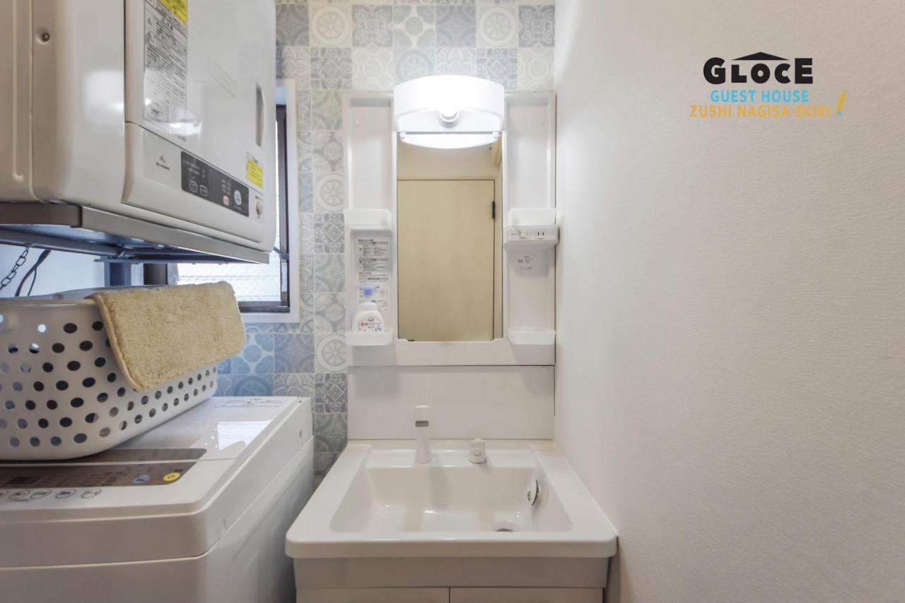 Gloce 逗子ワーケーションハウス なぎさ L Zushi Workcation House Nagisa Apartamento Exterior foto