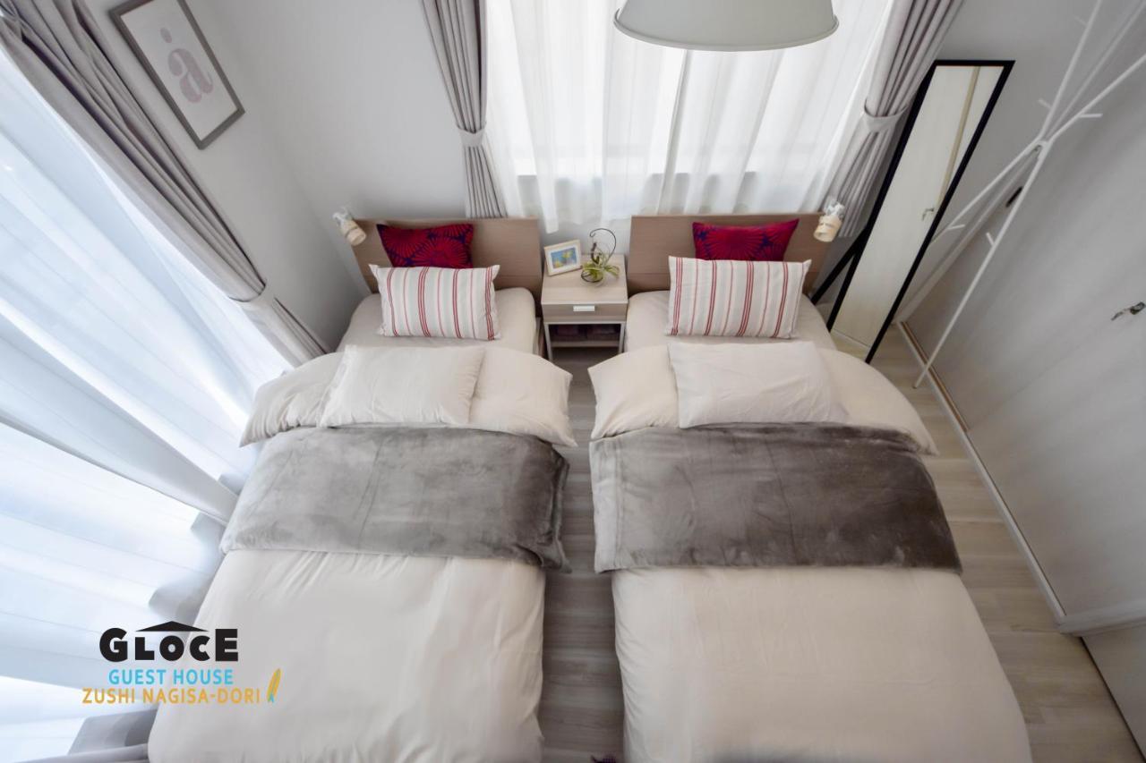 Gloce 逗子ワーケーションハウス なぎさ L Zushi Workcation House Nagisa Apartamento Exterior foto